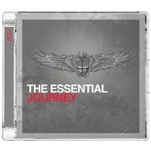 Journey - The Essential Journey in der Gruppe UNSERE TIPPS / Weihnachtsgeschenktipp CD bei Bengans Skivbutik AB (659372)