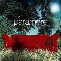 PARAMORE - ALL WE KNOW IS FALLING in der Gruppe UNSERE TIPPS / Weihnachtsgeschenktipp CD bei Bengans Skivbutik AB (659588)