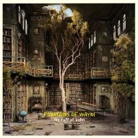 Fountains Of Wayne - Sky Full Of Holes in der Gruppe CD / Pop-Rock bei Bengans Skivbutik AB (659879)