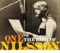 Nilsson - One:Best Of Nilsson in der Gruppe CD bei Bengans Skivbutik AB (660286)