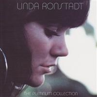 LINDA RONSTADT - THE PLATINUM COLLECTION in der Gruppe UNSERE TIPPS / Weihnachtsgeschenktipp CD bei Bengans Skivbutik AB (660541)