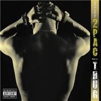 2Pac - Best Of 2Pac Pt 1 Thug in der Gruppe UNSERE TIPPS / Weihnachtsgeschenktipp CD bei Bengans Skivbutik AB (661002)