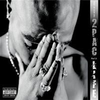 2Pac - Best Of 2Pc Pt 2 Life in der Gruppe UNSERE TIPPS / Weihnachtsgeschenktipp CD bei Bengans Skivbutik AB (661003)