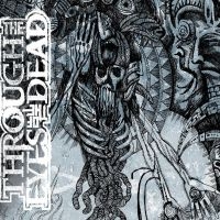 Through Eyes Of The Dead - Skepsis in der Gruppe CD bei Bengans Skivbutik AB (661613)