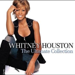 Houston Whitney - The Ultimate Collection in der Gruppe UNSERE TIPPS / Weihnachtsgeschenktipp CD bei Bengans Skivbutik AB (661717)