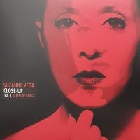 Suzanne Vega - Close-Up - Vol. 3, States Of Being in der Gruppe CD / Pop-Rock bei Bengans Skivbutik AB (661993)