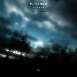 Mazur Marilyn - Elixir in der Gruppe UNSERE TIPPS / Klassiska lablar / ECM Records bei Bengans Skivbutik AB (662036)