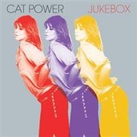 Cat Power - Jukebox in der Gruppe CD / Pop-Rock bei Bengans Skivbutik AB (662250)