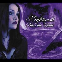 Nightwish - Bless The Child - The Rarities in der Gruppe CD / Finsk Musik,Hårdrock,Pop-Rock bei Bengans Skivbutik AB (662372)