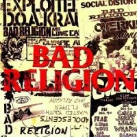 Bad Religion - All Ages in der Gruppe CD / Pop-Rock bei Bengans Skivbutik AB (663246)