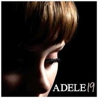 Adele - 19 in der Gruppe CD bei Bengans Skivbutik AB (663279)