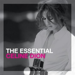 Dion Céline - The Essential in der Gruppe UNSERE TIPPS / Weihnachtsgeschenktipp CD bei Bengans Skivbutik AB (663503)