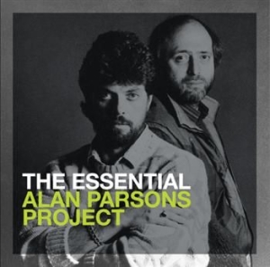 Alan Parsons Project The - The Essential Alan Parsons Project in der Gruppe UNSERE TIPPS / Weihnachtsgeschenktipp CD bei Bengans Skivbutik AB (663504)