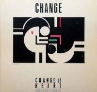 Change - Change Of Heart - Expanded Edition in der Gruppe CD / RnB-Soul bei Bengans Skivbutik AB (664784)