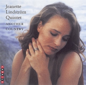 Lindström Jeanette - Another Country in der Gruppe UNSERE TIPPS / Weihnachtsgeschenktipp CD bei Bengans Skivbutik AB (664981)