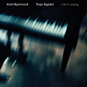 Bjørnstad Ketil - Life In Leipzig in der Gruppe UNSERE TIPPS / Klassiska lablar / ECM Records bei Bengans Skivbutik AB (665606)