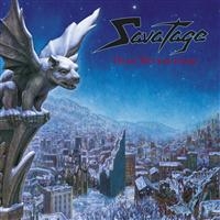 Savatage - Dead Winter Dead in der Gruppe CD / Hårdrock bei Bengans Skivbutik AB (665781)