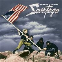 Savatage - Fight For The Rock in der Gruppe CD / Hårdrock bei Bengans Skivbutik AB (665800)