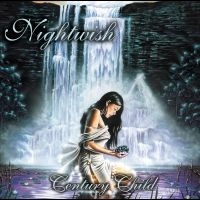 Nightwish - Century Child in der Gruppe CD / Finsk Musik,Hårdrock bei Bengans Skivbutik AB (665929)