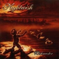 Nightwish - Wishmaster in der Gruppe CD / Finsk Musik,Hårdrock,Pop-Rock bei Bengans Skivbutik AB (665932)