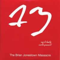 Brian Jonestown Massacre - My Bloody Underground in der Gruppe CD / Pop-Rock bei Bengans Skivbutik AB (666245)