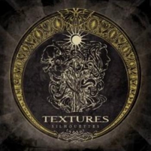 Textures - Silhouttes in der Gruppe CD bei Bengans Skivbutik AB (666635)