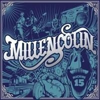 Millencolin - Machine 15 in der Gruppe CD bei Bengans Skivbutik AB (666734)