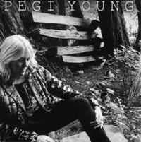 Pegi Young - Pegi Young in der Gruppe CD / Pop-Rock bei Bengans Skivbutik AB (666791)