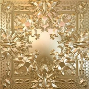 Jay Z Kanye West - Watch The Throne - Explicit in der Gruppe UNSERE TIPPS / Bäst Album Under 10-talet / Bäst Album Under 10-talet - Pitchfork bei Bengans Skivbutik AB (667437)