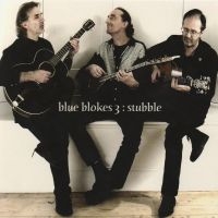 Blue Blokes 3 - Stubble in der Gruppe CD / Elektroniskt,World Music bei Bengans Skivbutik AB (667760)