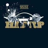 Muse - Haarp in der Gruppe CD / Pop-Rock bei Bengans Skivbutik AB (668094)