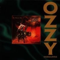 Osbourne Ozzy - The Ultimate Sin in der Gruppe UNSERE TIPPS / Weihnachtsgeschenktipp CD bei Bengans Skivbutik AB (668173)