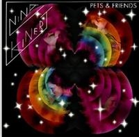 Nina Kinert - Pets & Friends in der Gruppe CD / Pop-Rock bei Bengans Skivbutik AB (668245)