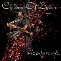 Children Of Bodom - Blooddrunk in der Gruppe UNSERE TIPPS / Weihnachtsgeschenktipp CD bei Bengans Skivbutik AB (668321)