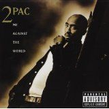 2Pac - Me Against The World in der Gruppe UNSERE TIPPS / Weihnachtsgeschenktipp CD bei Bengans Skivbutik AB (668342)