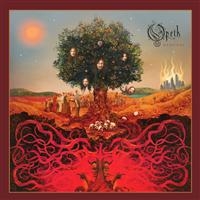 OPETH - HERITAGE in der Gruppe UNSERE TIPPS / Weihnachtsgeschenktipp CD bei Bengans Skivbutik AB (668354)