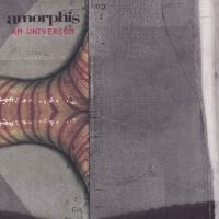 Amorphis - Am Universum in der Gruppe UNSERE TIPPS / Weihnachtsgeschenktipp CD bei Bengans Skivbutik AB (669163)