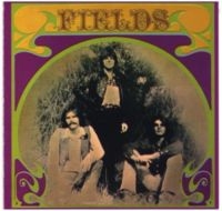 Fields - Fields in der Gruppe CD / Pop-Rock bei Bengans Skivbutik AB (669882)