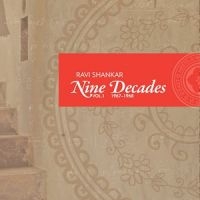 Shankar Ravi - Nine Decades Vol. 1: 1967 - 1968 in der Gruppe CD / Elektroniskt,Pop-Rock bei Bengans Skivbutik AB (670524)