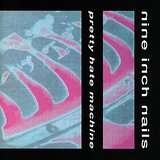 Nine Inch Nails - Pretty Hate Machine - Original Vers in der Gruppe UNSERE TIPPS / Weihnachtsgeschenktipp CD bei Bengans Skivbutik AB (670596)