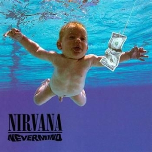 Nirvana - Nevermind - Remastered in der Gruppe UNSERE TIPPS / Weihnachtsgeschenktipp CD bei Bengans Skivbutik AB (671657)