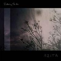 Azita - Disturbing The Air (+Cd) in der Gruppe VINYL / Pop-Rock bei Bengans Skivbutik AB (671939)