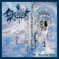 AGATUS - WEAVING FATES in der Gruppe UNSERE TIPPS / Weihnachtsgeschenktipp CD bei Bengans Skivbutik AB (672120)