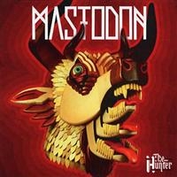 MASTODON - THE HUNTER in der Gruppe UNSERE TIPPS / Weihnachtsgeschenktipp CD bei Bengans Skivbutik AB (672164)