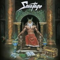 Savatage - Hall Of The Mountain King in der Gruppe CD / Hårdrock bei Bengans Skivbutik AB (672757)