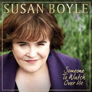 Susan Boyle - Someone To Watch Over Me in der Gruppe CD / Pop-Rock bei Bengans Skivbutik AB (672792)