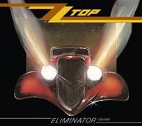 Zz Top - Eliminator in der Gruppe UNSERE TIPPS / Weihnachtsgeschenktipp CD bei Bengans Skivbutik AB (672905)