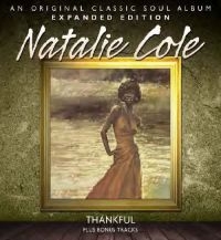 Cole Natalie - Thankful - Expanded Edition in der Gruppe CD / RnB-Soul bei Bengans Skivbutik AB (673107)