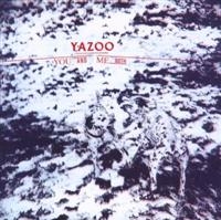 Yazoo - You And Me Both in der Gruppe CD / Elektroniskt,Pop-Rock bei Bengans Skivbutik AB (673660)