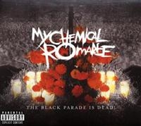 My Chemical Romance - The Black Parade Is Dead! in der Gruppe UNSERE TIPPS / Weihnachtsgeschenktipp CD bei Bengans Skivbutik AB (674054)